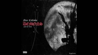 Nine Callisto - DEMONS