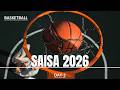 SAISA West 2026 Season 3 BASKETBALL 