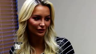 171027082 Instagram Star Lindsey Pelas Gets Help For Back Pain