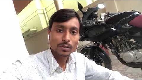 Pulsar 220 Vibrations Problem Solved