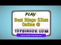 Online Best Bingo: Compare the UK’s Best Bingo Deals - YouTube