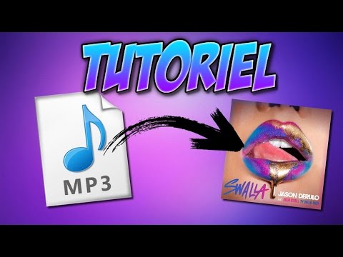 Vidéo: Comment transférer de la musique d'un iPhone à un ordinateur (avec des images)