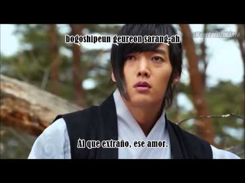 Lagu 4man Only You Ost Gu Family Book