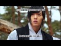 (Gu Family Book OST) Choi Jin-hyuk - Best Wishes To You (Sub. Esp.)