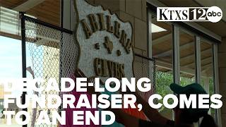Abilene Gives, a decade-long fundraiser, comes to an end