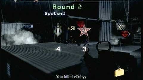 GB Dispute - Brantford Boys® VS. Final Run - Map 2 -