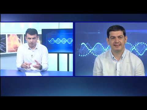 იმპულსი-მთავარი თემა: როდის შეიძლება ართროსკოპიული ჩარევა