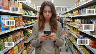 QR Code Scanner App | Fast Barcode & QR Reader for Android #qrscanner #barcodescanner #qrcode screenshot 5