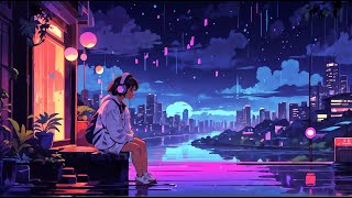 Lofi - early morning music| study/sleep/chill 1hour