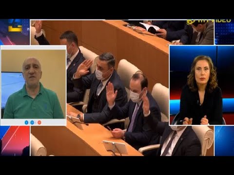 ბიძინას მანევრი აქვს - ორ სკამზე იჯექით, რუსეთსაც ეფერეთ, დასავლეთსაცო.  გაუჭირდათ ამათ - ხუხაშვილი