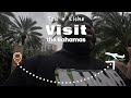 Troi &amp; Kisha visit the Bahamas!
