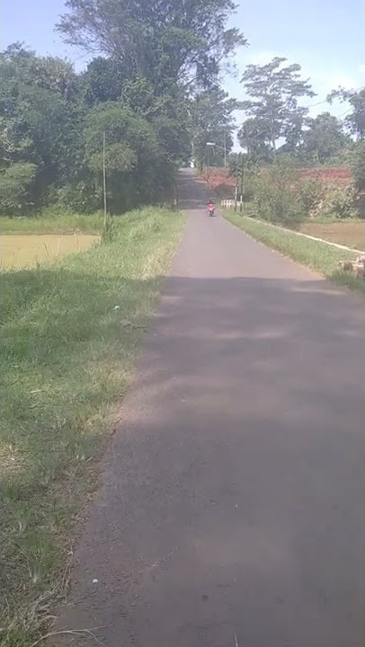 mapay jalan satapak