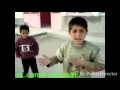 Курдский мальчик взорвал интернет своим голосом