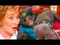 Most HEATED Fights On Judge Judy!