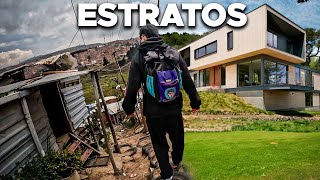 TODOS los ESTRATOS de COLOMBIA en 1 VIDEO - Sin rol específico