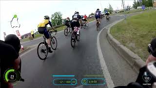 43. Tartu Rattaralli 126km 26.05.2024 HD