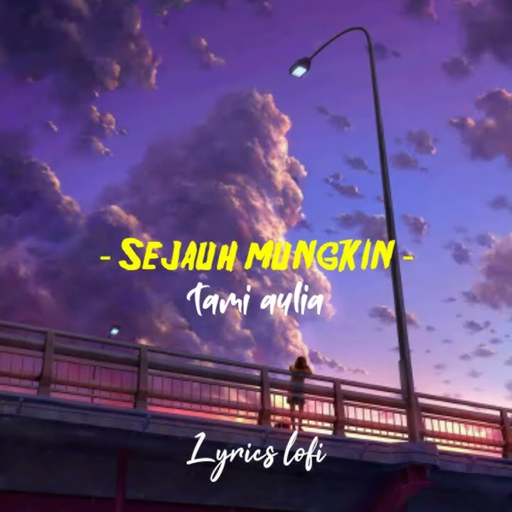 Story Wa || sejauh mungkin cover tamiaulia versi anime