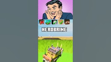 Noob vs PRO vs Hacker vs Dog vs HEROBRINE Car Jump Challenge!BeamNG.Drive