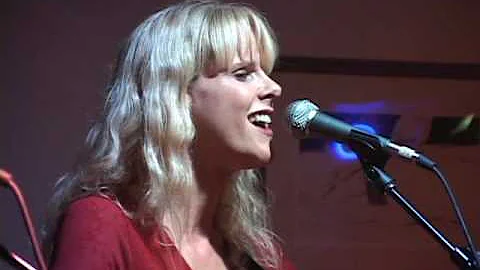 Paula Reynolds - Kind and Generous