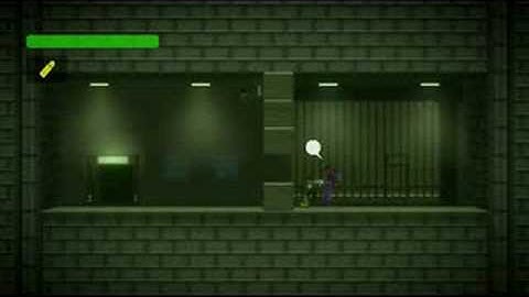 Bionic Commando Rearmed "fun"