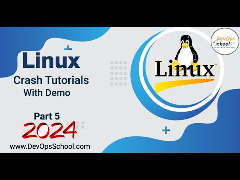 Crash Tutorials of