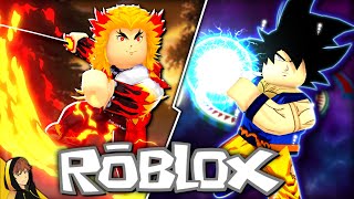 Playing ROBLOX for the FIRST TIME... it was AMAZING?!