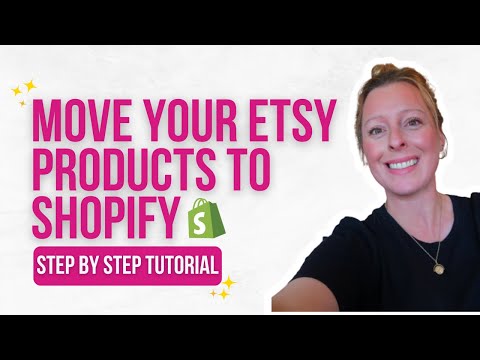 Shopify Tutorial {How