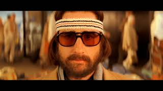 Beirut - No No No (the royal tenenbaums)