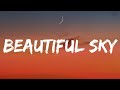 Old Dominion - Beautiful Sky (Lyrics)