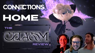 The CHASM Review - Home by Connections​