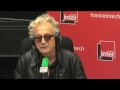 Luc plamondon  michel berger ma dit voil pourquoi je tai fait venir en france