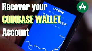 How To: Recover Your Coinbase Wallet with Recovery Phrase screenshot 5