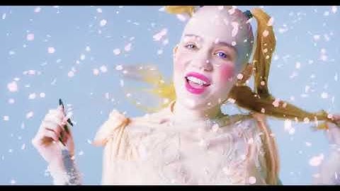 Grimes - Idoru (Slightly Longer Version)