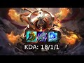 Jax vs Tilted Kayle