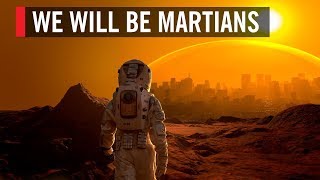 We Will Be Martians