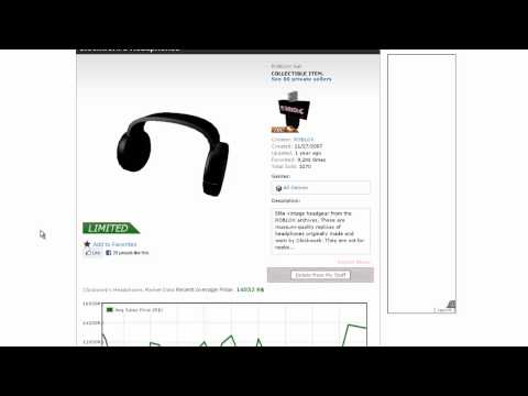 How To Use The Trade System Better Vid In Desc By Robloxsk8er