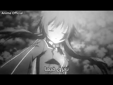 اغنيه اكاذيب مع الكلمات بصوت المبدعه  