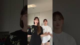 dance dj remix chinesetwins cuye ootd cristinedou