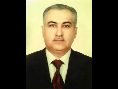 Qazanfar Abbasov-Super Arazbari
