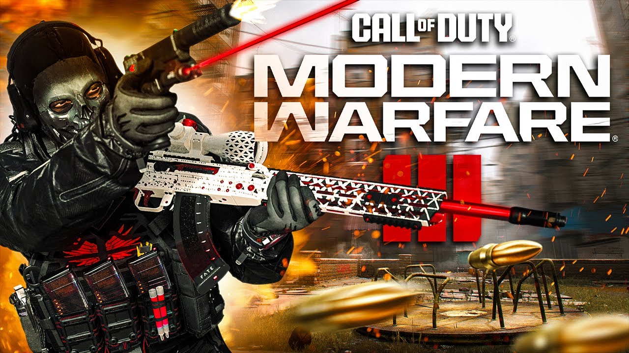 🔴LANÇAMENTO OFICIAL do Call of duty Modern Warfare 3 