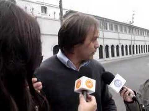 Entrevista a Diputado Joaqun Godoy