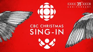 CBC Christmas Sing-In