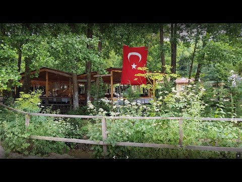 Aras Restoran - Dereköy Kırklareli