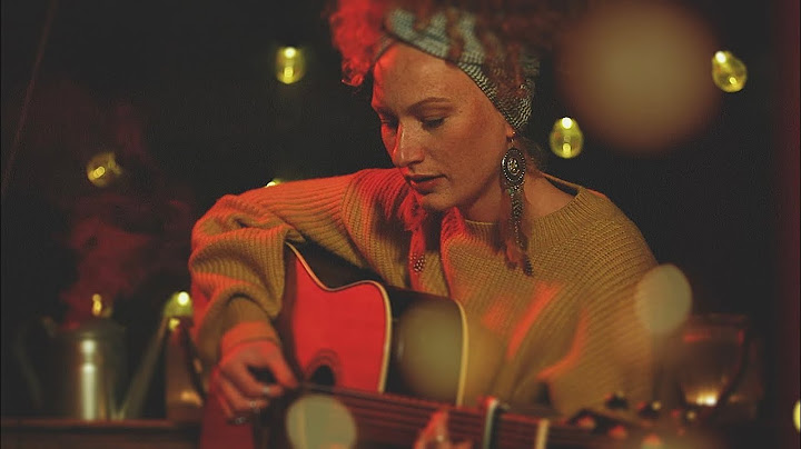 I Was Made for Lovin' You Acoustic version - Acoustic performance video thumbnail