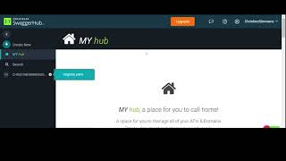 Registering An External Service In Salesforce