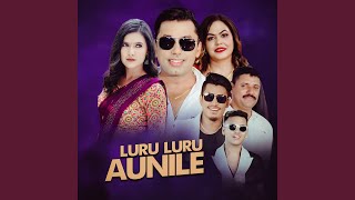 Luru Luru Aunile