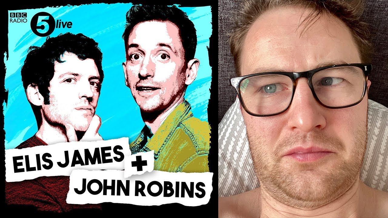 Elis James