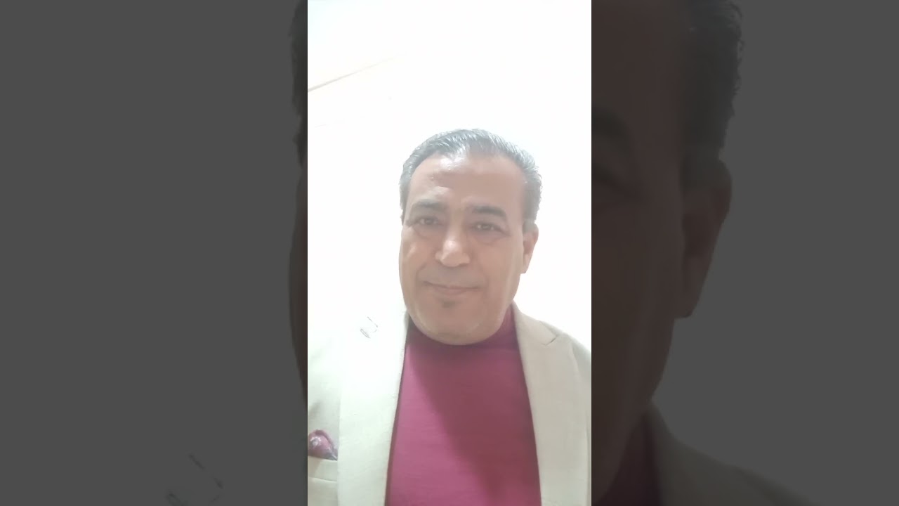 قصة حقيقة ٠  وعبرة  ٠  ورسالة لكل رجل ٠٠ 