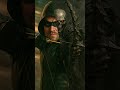 📜 Evolution of ARROW 🏹: Arrow's evolution: Arrow Aim 🎯 ➡️ Bone Reaper 💀🪓 | AIrrow_verse #shorts