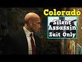 HITMAN Colorado Silent Assassin,Suit Only - Distraction Easy Tricks